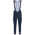 CAFE DU CYCLISTE Marie V2 Winter Bib Tights - Navy