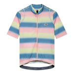 CAFE DU CYCLISTE Mona V2 Women Jersey - Plush Naples Yellow