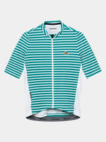 CAFÉ DU CYCLISTE Romy - White Dark Sea