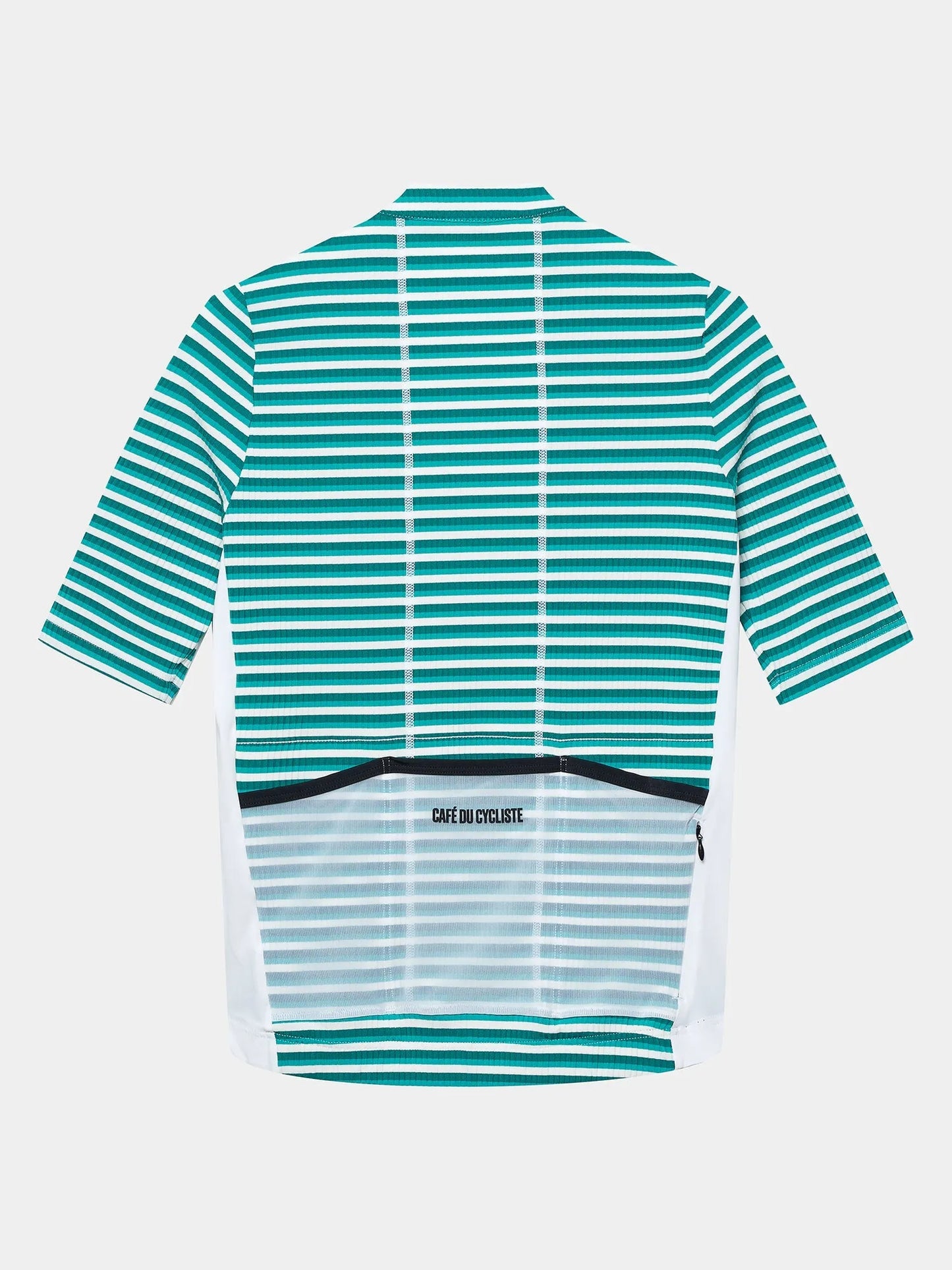 CAFÉ DU CYCLISTE Romy - White Dark Sea