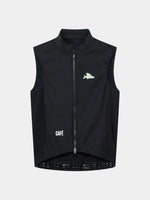 CAFÉ DU CYCLISTE Sibille - Black
