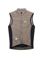 CAFÉ DU CYCLISTE Sibille - Oyster Grey