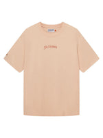 CAFE DU CYCLISTE TShirt Col Sa Calobra - Sand