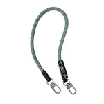 CAFÉ DU CYCLISTE Topologie Wrist Strap 8mm - Black