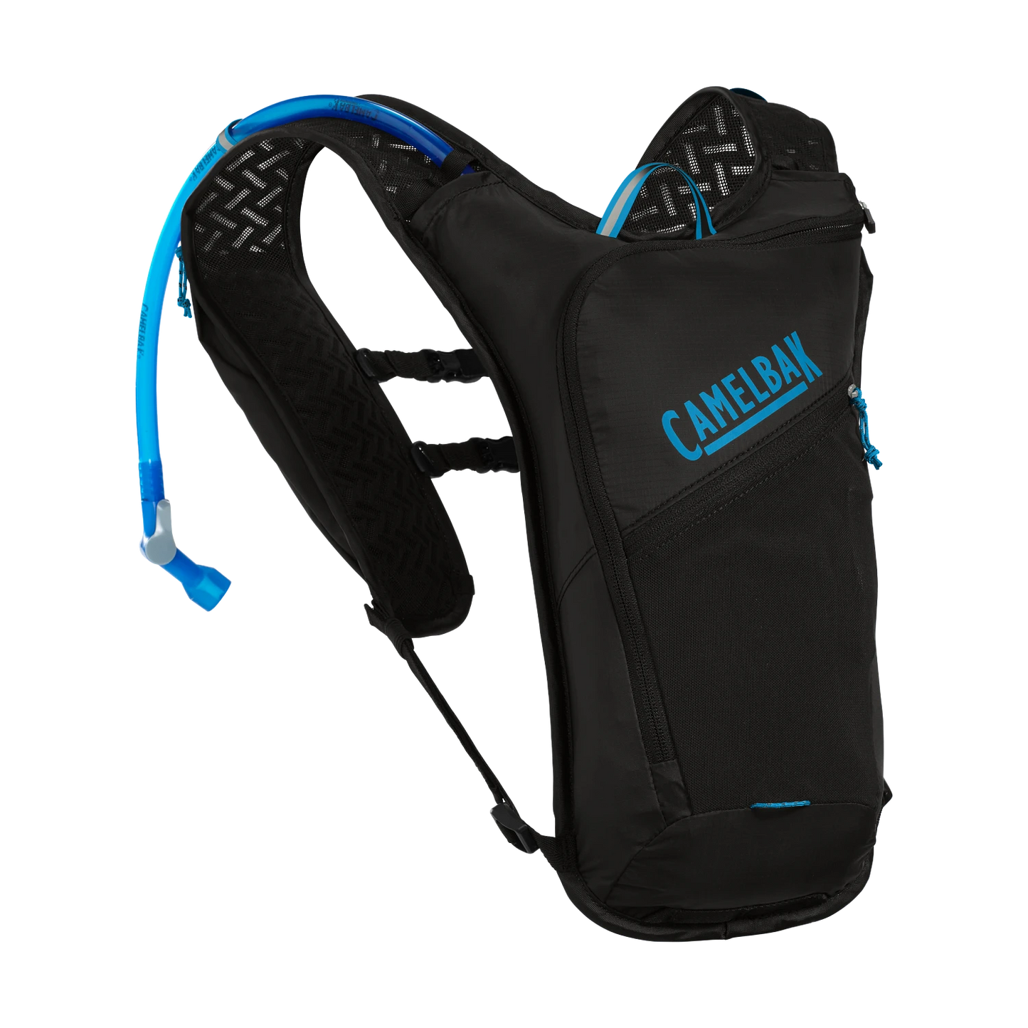 CAMELBAK DART, MTB/GRAVEL 50OZ Hydration Backpack - Black