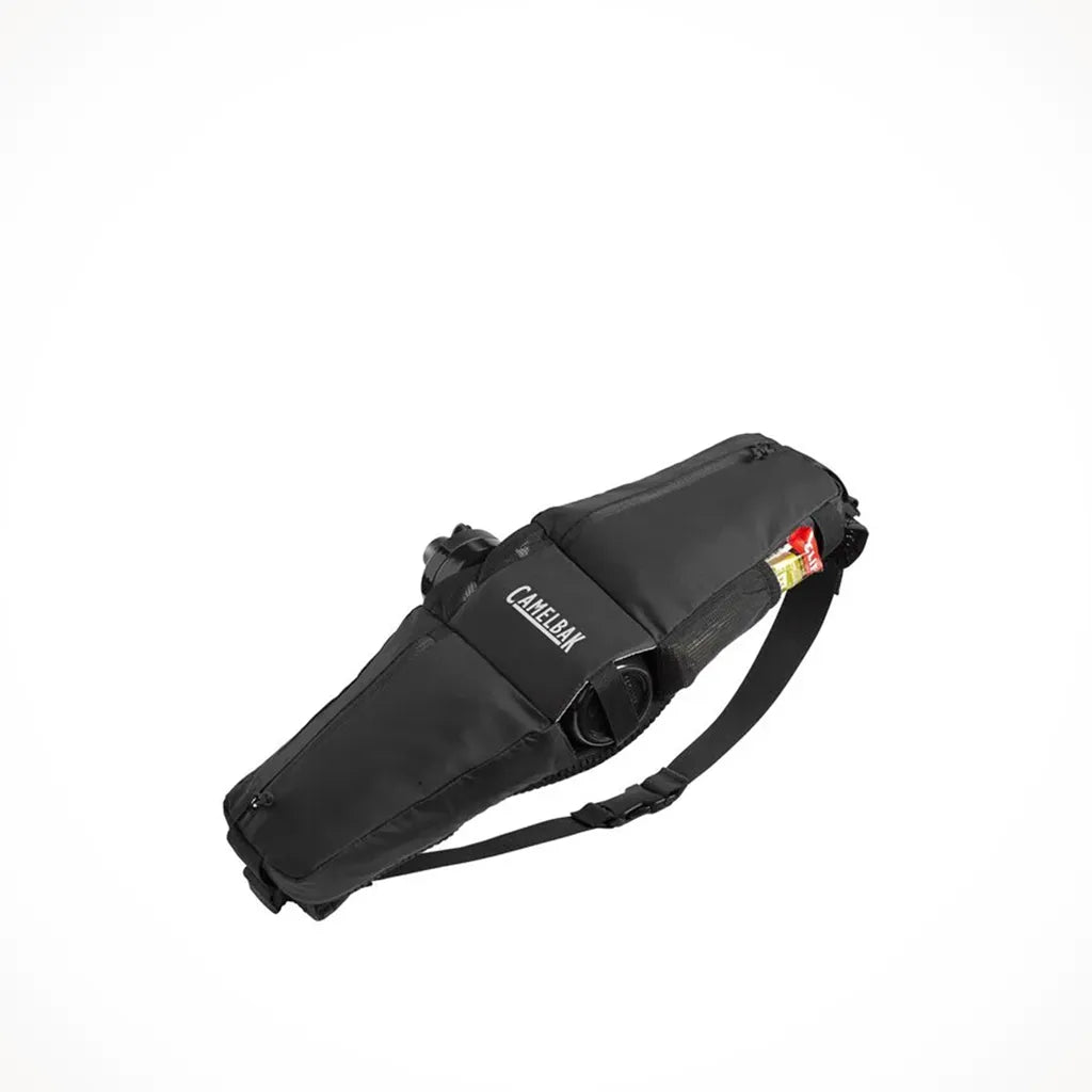 CAMELBAK PODIUM FLOW 4 WAIST BAG - BLACK 0.6L