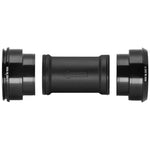 CAMPAGNOLO Bottom Bracket BB86 Press Fit Qck Tech - Black
