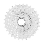 CAMPAGNOLO Super Record Cassette 12s 10/29 - Silver Copy