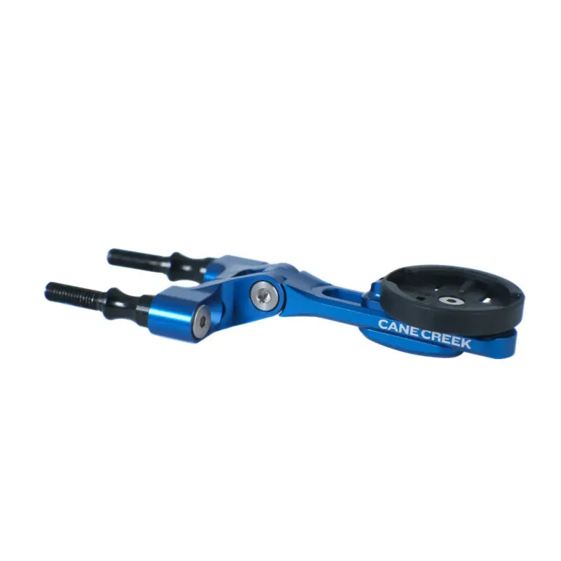 CANE CREEK COMPUTER MOUNT - RED