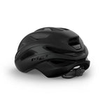 CASCO MET IDOLO NEGRO - MATE