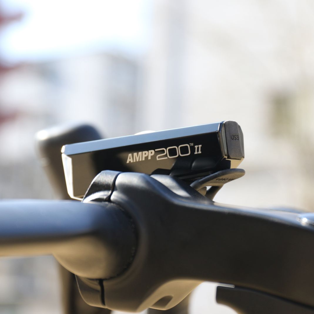 CATEYE FARO AMPP200 - II