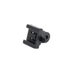 CATEYE GP-2 NANO60 II LIGHT MOUNT - BLACK