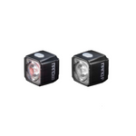 CATEYE NANO60 F/R TL-LD830 F/R LIGHT KIT