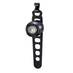 CATEYE ORB FRONT LIGHT - BLACK