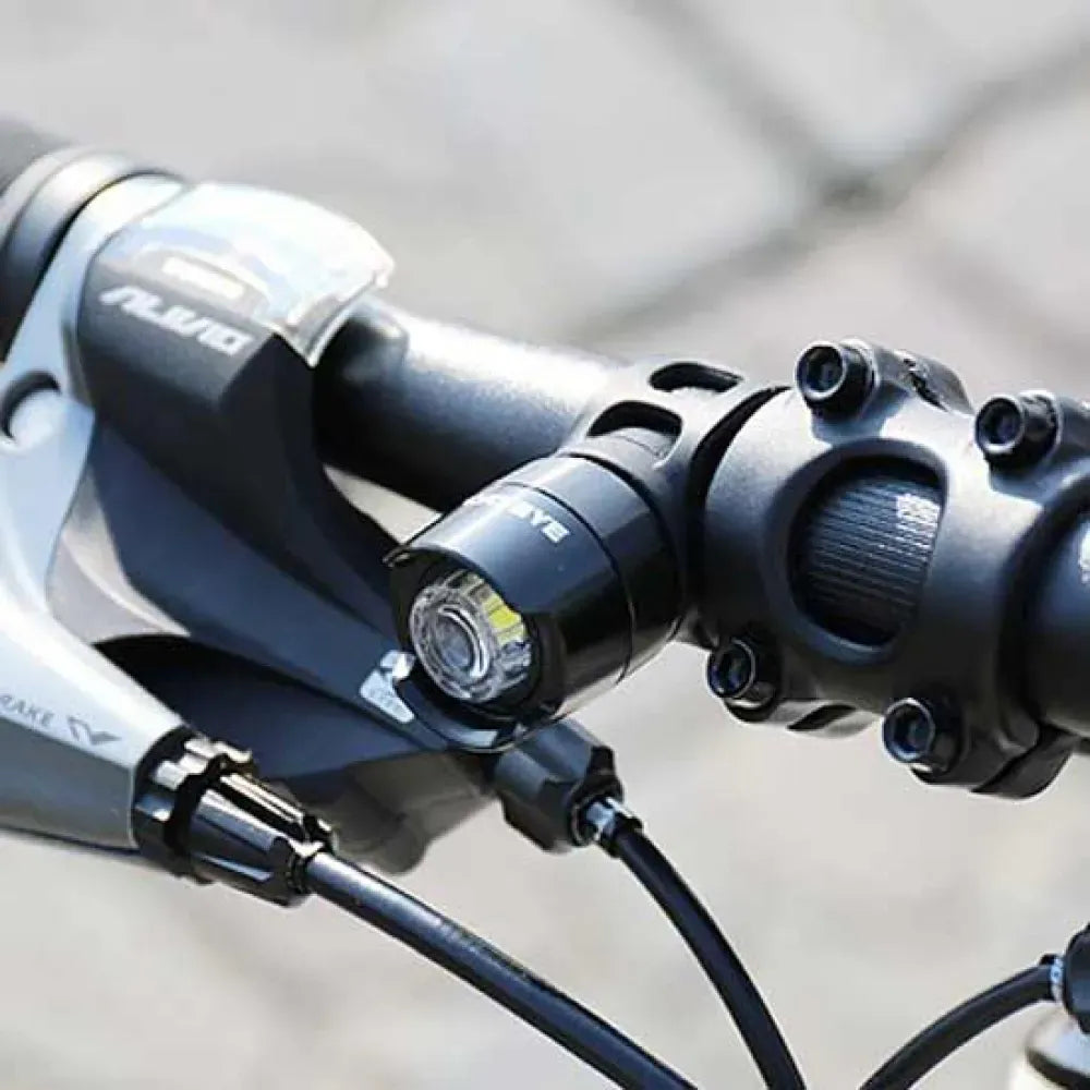 CATEYE ORB II RECHARGEABLE LIGHT - SET