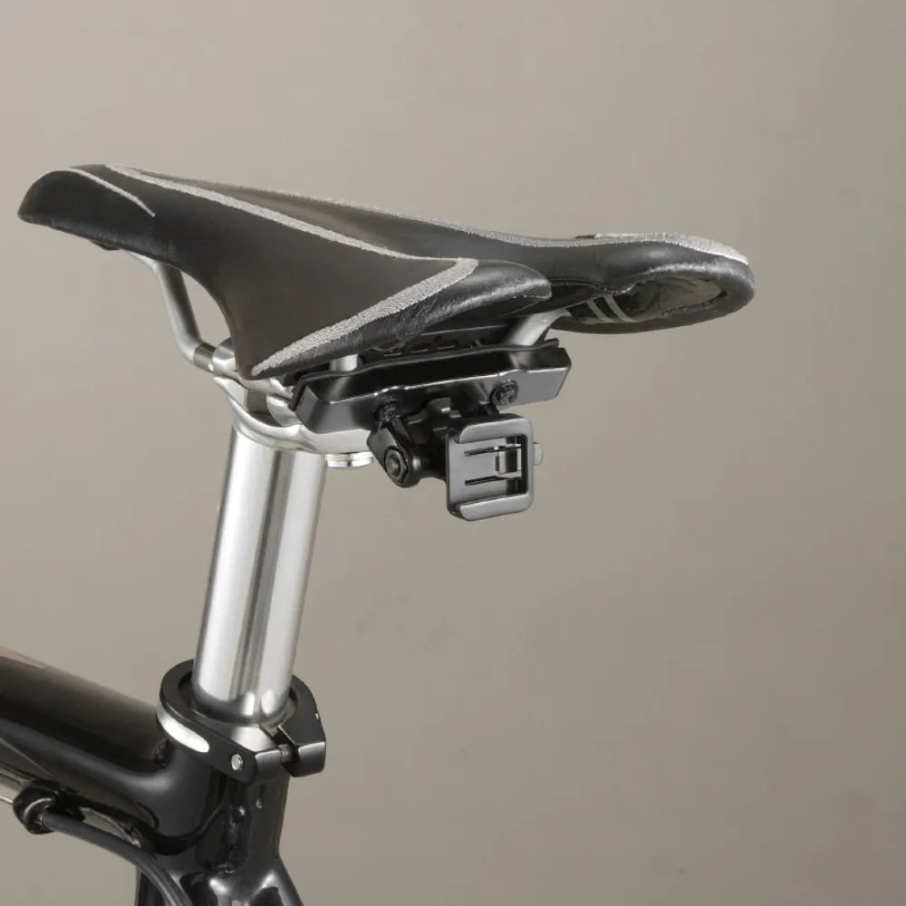 CATEYE RM-1 SADDLE RAIL MOUNT
