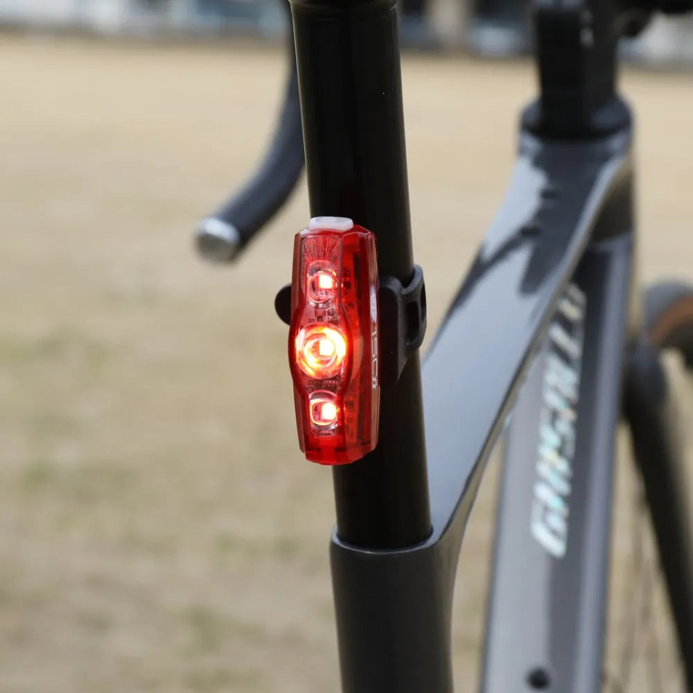 CATEYE VIZ150 II REAR - LIGHT