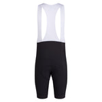 RAPHA Core Bib Shorts - BLW Black/White