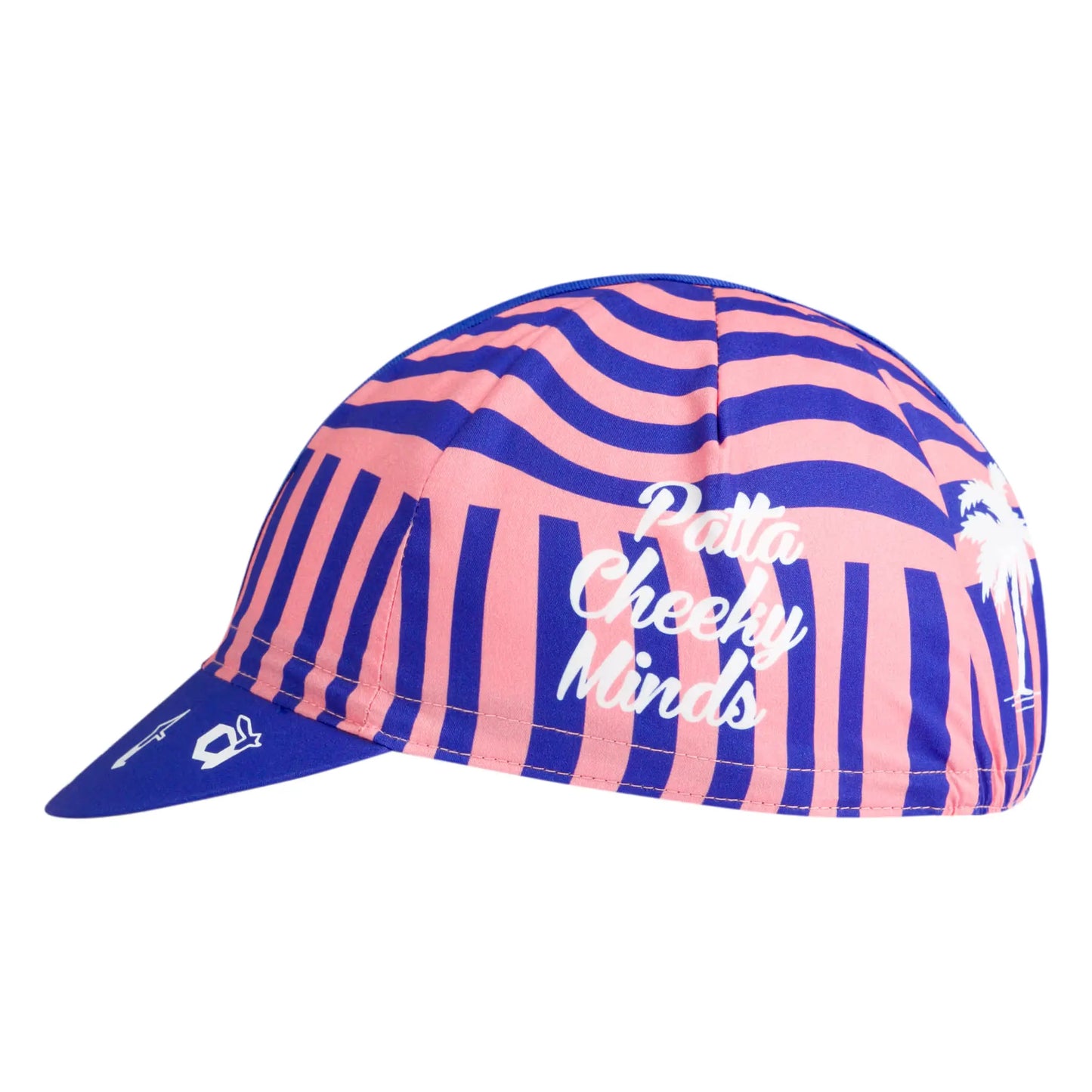 RAPHA X PATTA Cap II - MOL Multicolour