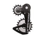 CERAMICSPEED OSPW ALPHA FOR SHIMANO GRX/XTR/XT 12S DI2 TEAM - SILVER