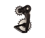 CERAMICSPEED OSPW ALPHA FOR SHIMANO GRX/XTR/XT 12S DI2 - SILVER