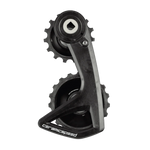 CERAMICSPEED OSPW RS Alpha for SRAM RedD1/E1+ForceD1 v2 - Black