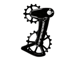 CERAMICSPEED OSPW X FOR SHIMANO XT/XTR 1X12 - BLACK