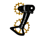 CERAMICSPEED OSPW X FOR SRAM EAGLE MECHANICAL - GOLD