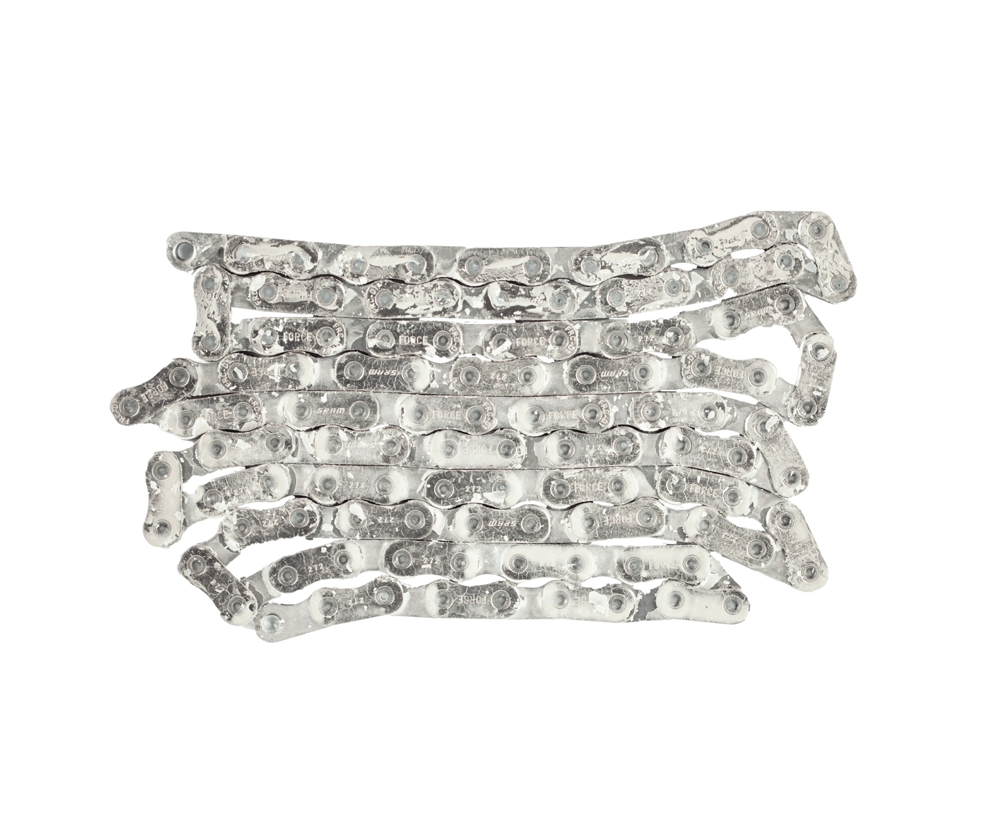 CERAMICSPEED UFO Factory Optimized Flattop Chain - Sram AXS