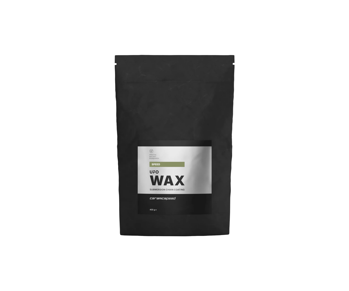 CERAMICSPEED UFO Wax Speed 400g - Bag