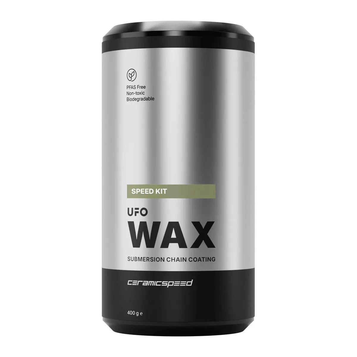 CERAMICSPEED UFO Wax Speed - Kit