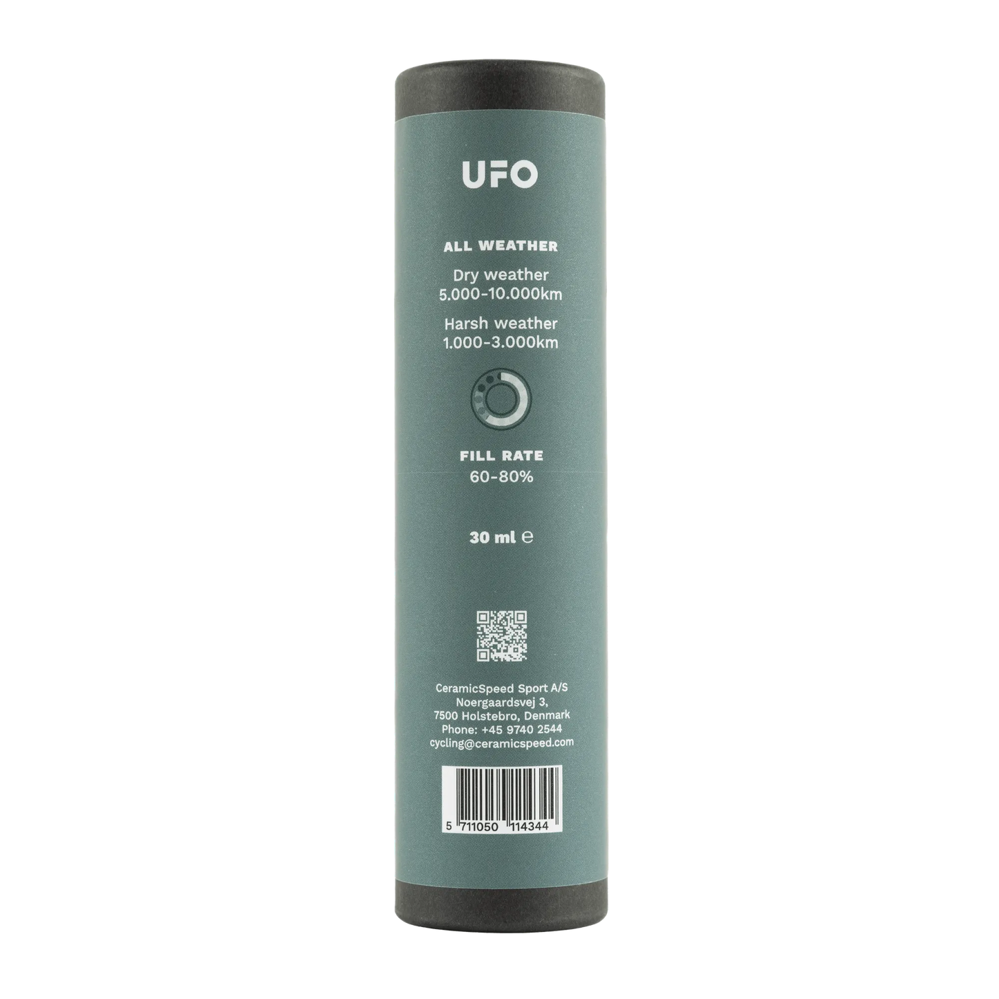 CERAMICSPEED Ufo Bearing Grease - All Round
