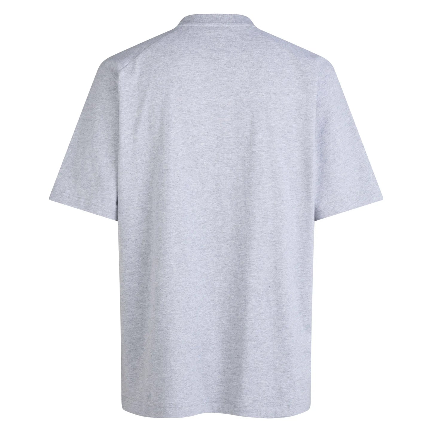 RAPHA COTTON LOGO Samarreta - GREY/Blanc