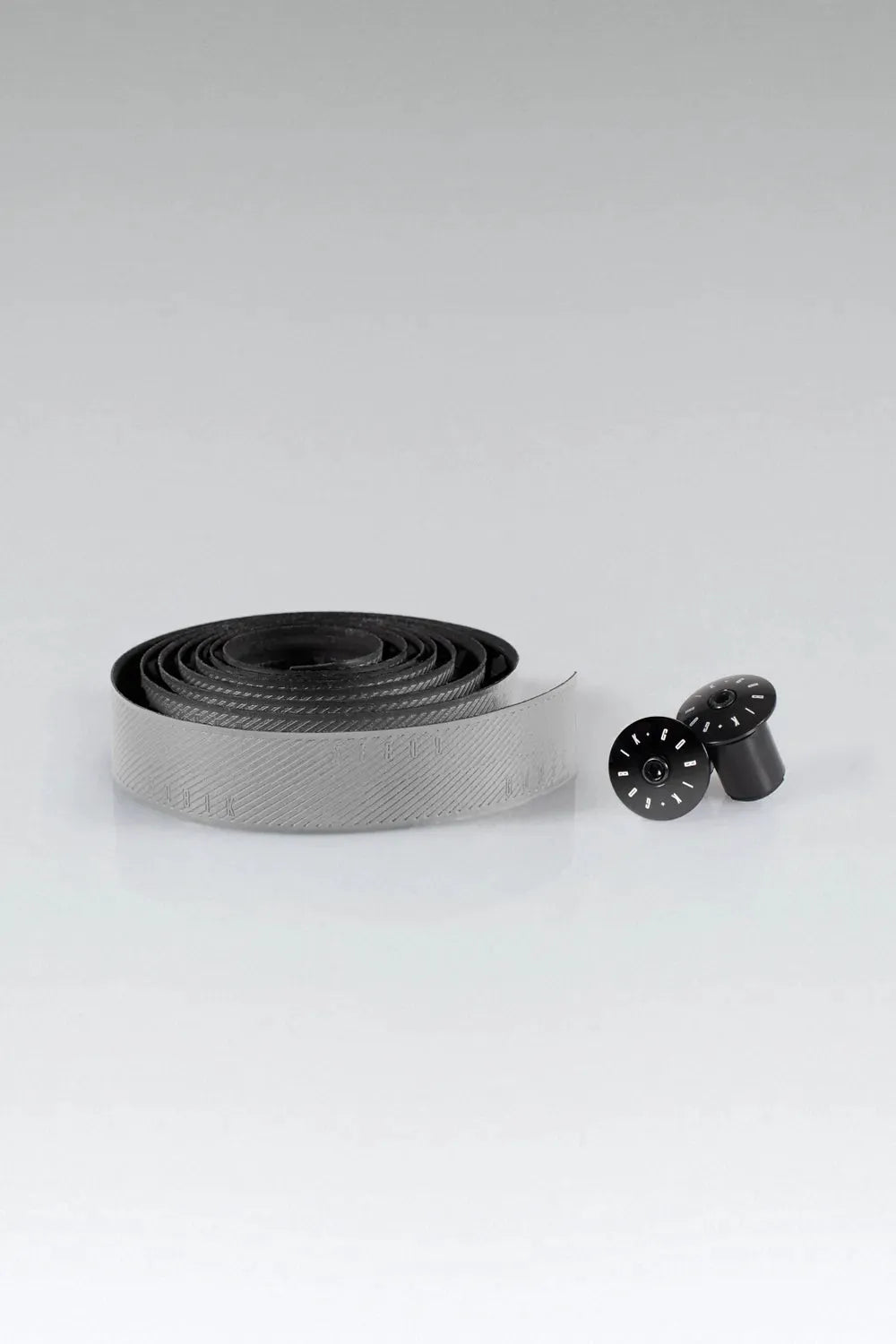 GOBIK BOND ULTRAGRIP Lenkerband - LUNAR GRAY
