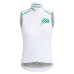 RAPHA Could Have Gone Pro Pro Team Shadow Women Gilet - MUL