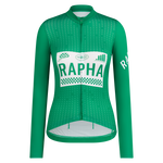 RAPHA Could Have Gone Pro Pro Team Midweight Women Jersey - MUL