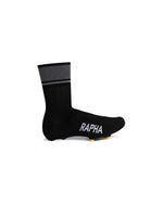 RAPHA Reflective Overschoenen - Zwart