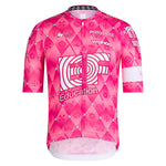 RAPHA EF Pro Team Training Jersey - Multicolor