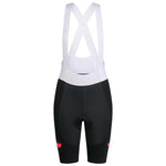 RAPHA EF Women Pro Team Bib Shorts III Regular - Multicolor