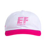 RAPHA EF 6 Panel Hat - Multicolor