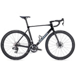 COLNAGO V5RS Complete Road Bike - Black/Black Matt