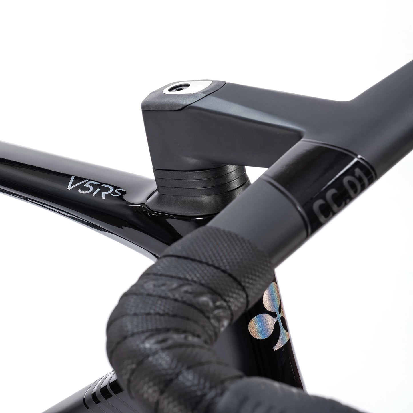 COLNAGO V5RS Road Frameset - Black