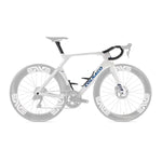 COLNAGO Y1Rs Disc Kit Frame - YSWW