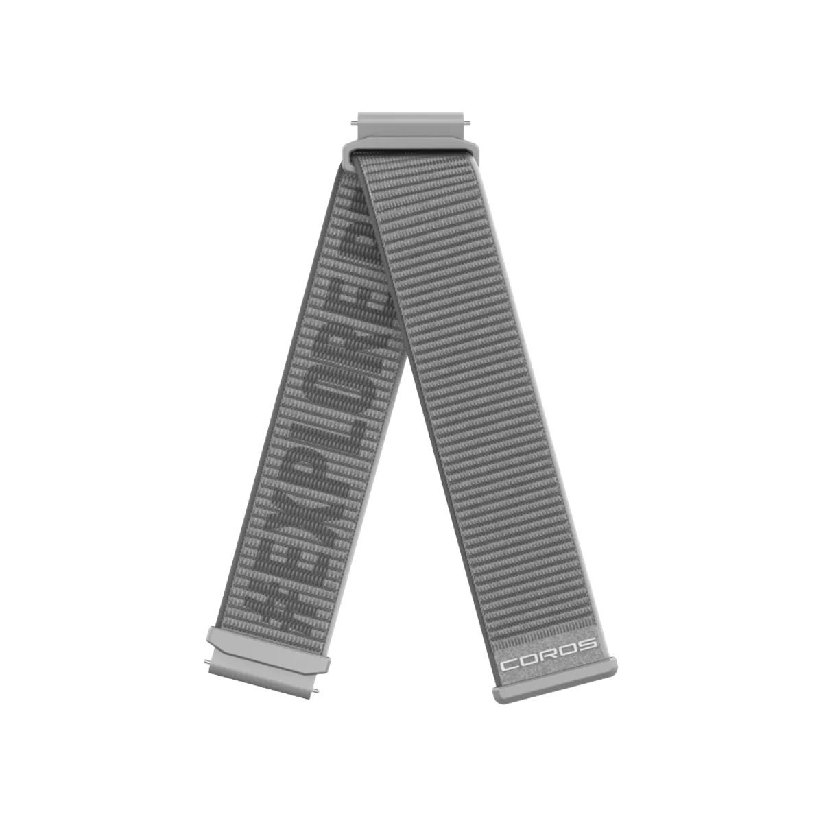 COROS APEX 2 NYLON BAND 20MM - GREY