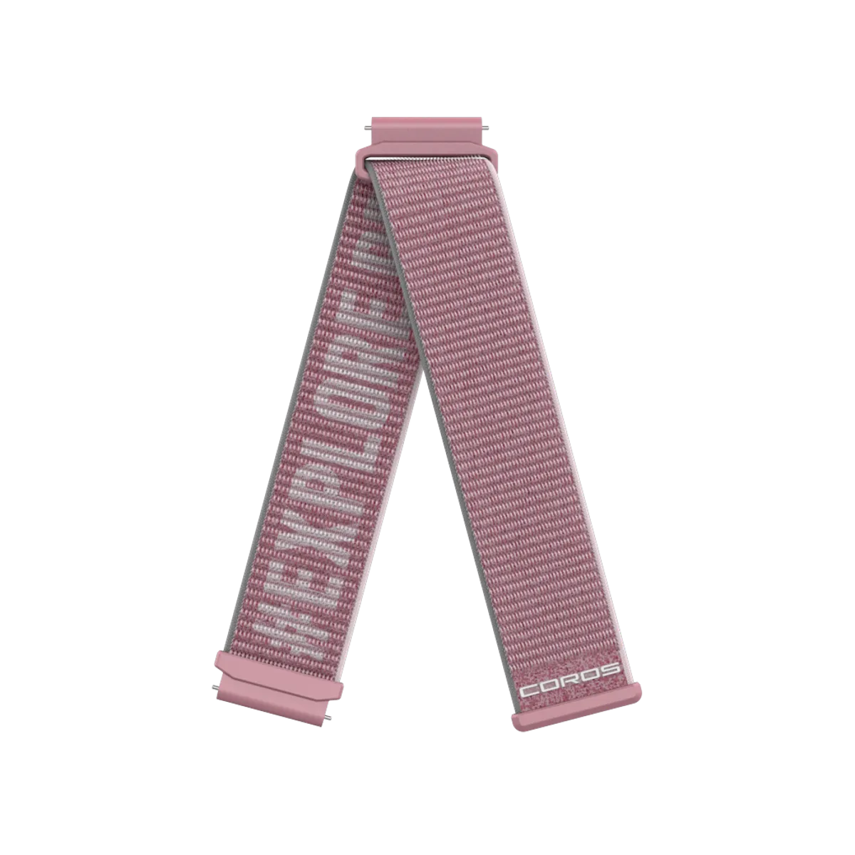 COROS APEX 2 NYLON BAND 20MM - PINK