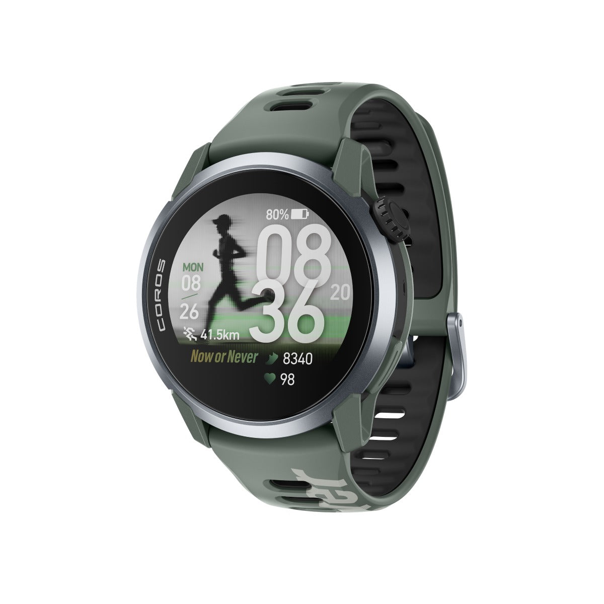 COROS PACE 4 GPS SPORT WATCH - SUGURU OSAKO EDITION