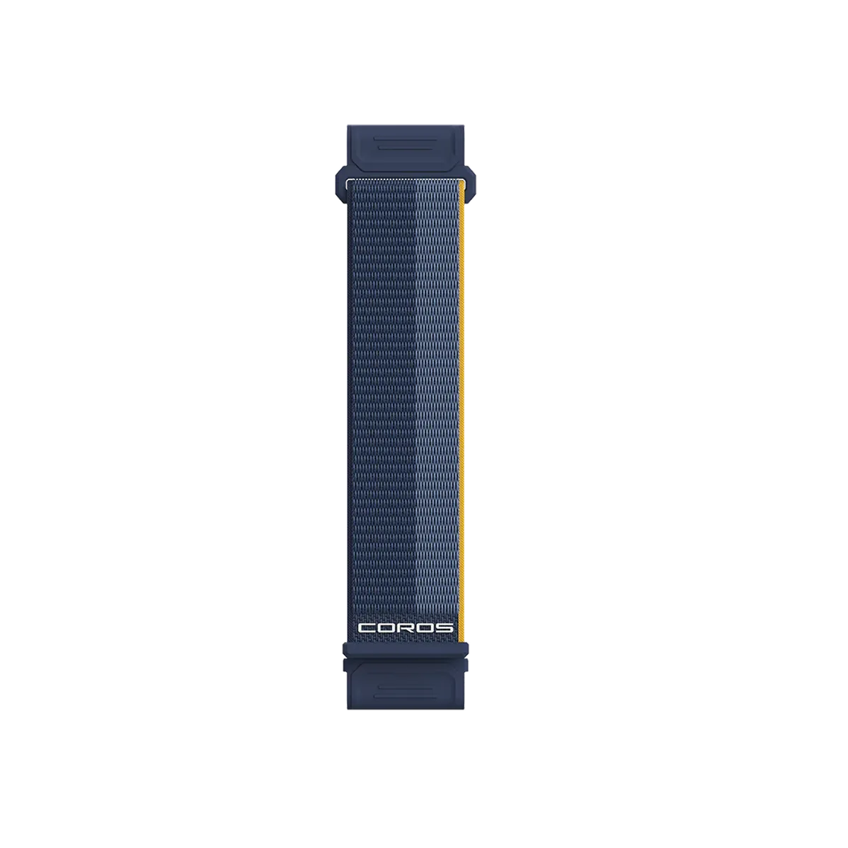 COROS VERTIX 2/2S NYLON BAND 26MM - BLUE