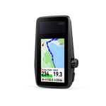 COROS DURA SOLAR GPS Cykelcomputer - Sort