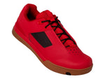CRANK BROTHERS MALLET LACE Mountain Cycling Shoes - RED