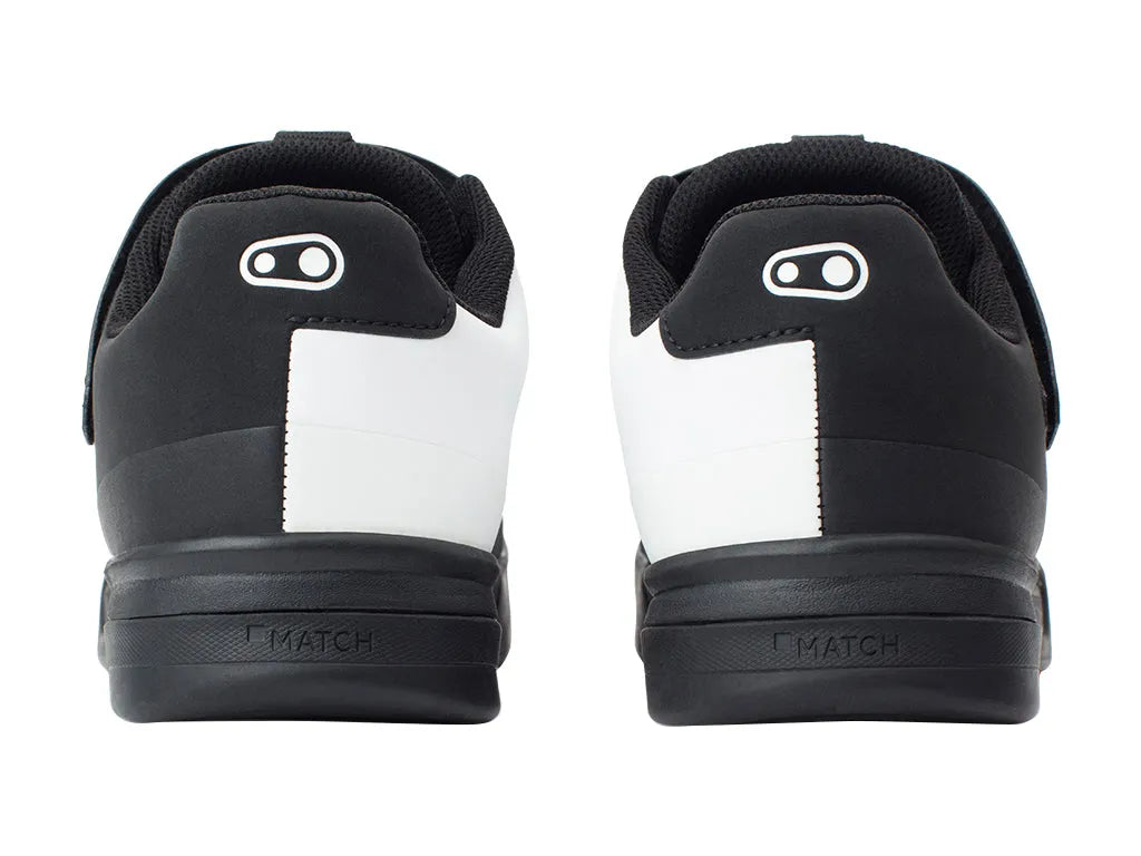 CRANK BROTHERS MALLET SPEEDLACE Mountain Cycling Shoes - BLACK